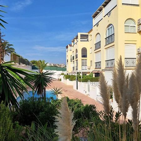 Apartamento Casa De Kosma Torrevieja Exterior foto