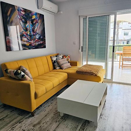 Apartamento Casa De Kosma Torrevieja Exterior foto