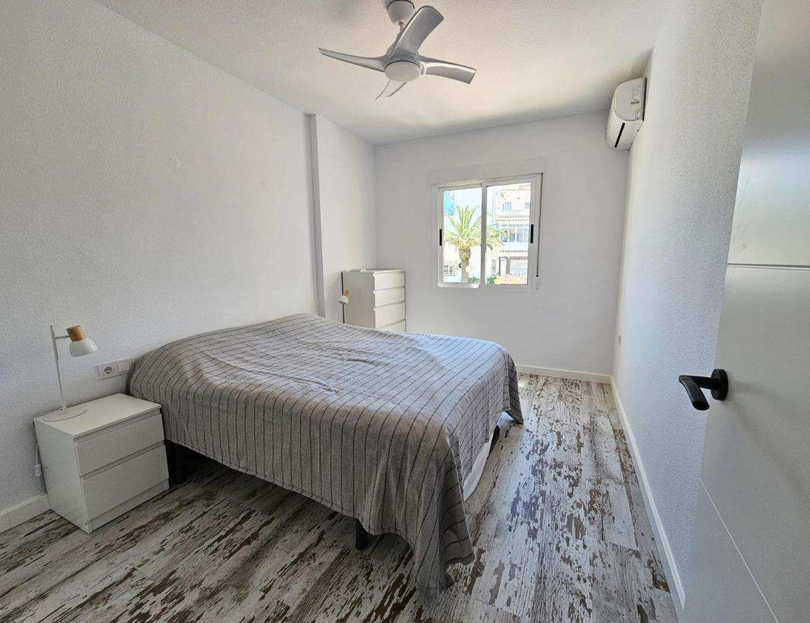 Apartamento Casa De Kosma Torrevieja Exterior foto