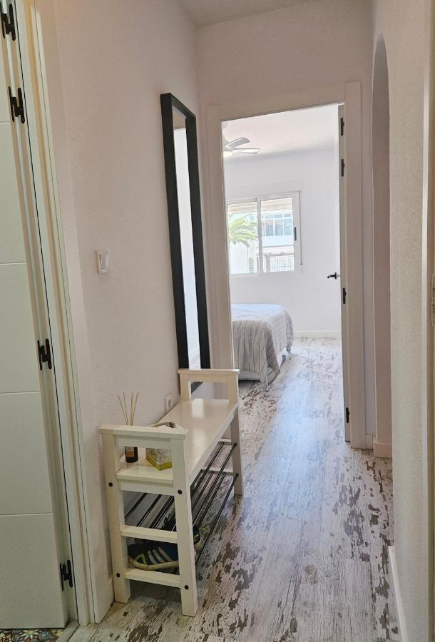 Apartamento Casa De Kosma Torrevieja Exterior foto