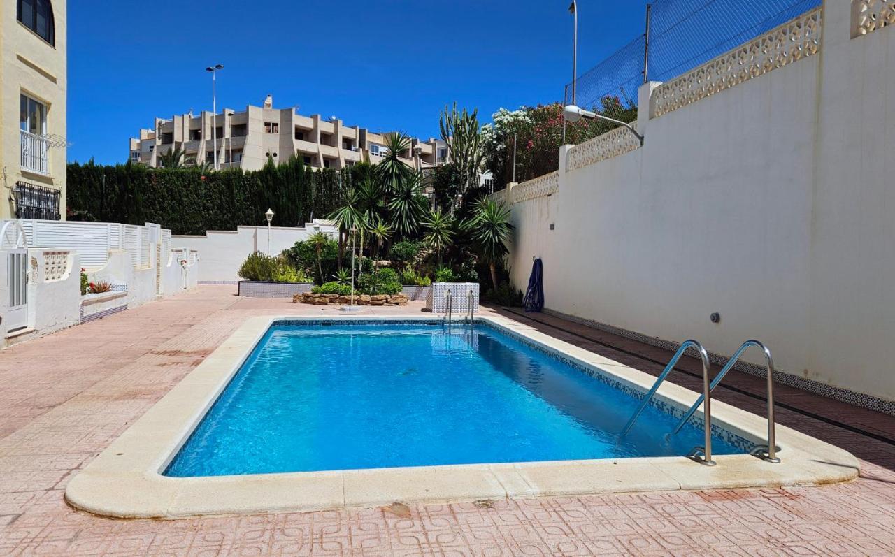 Apartamento Casa De Kosma Torrevieja Exterior foto