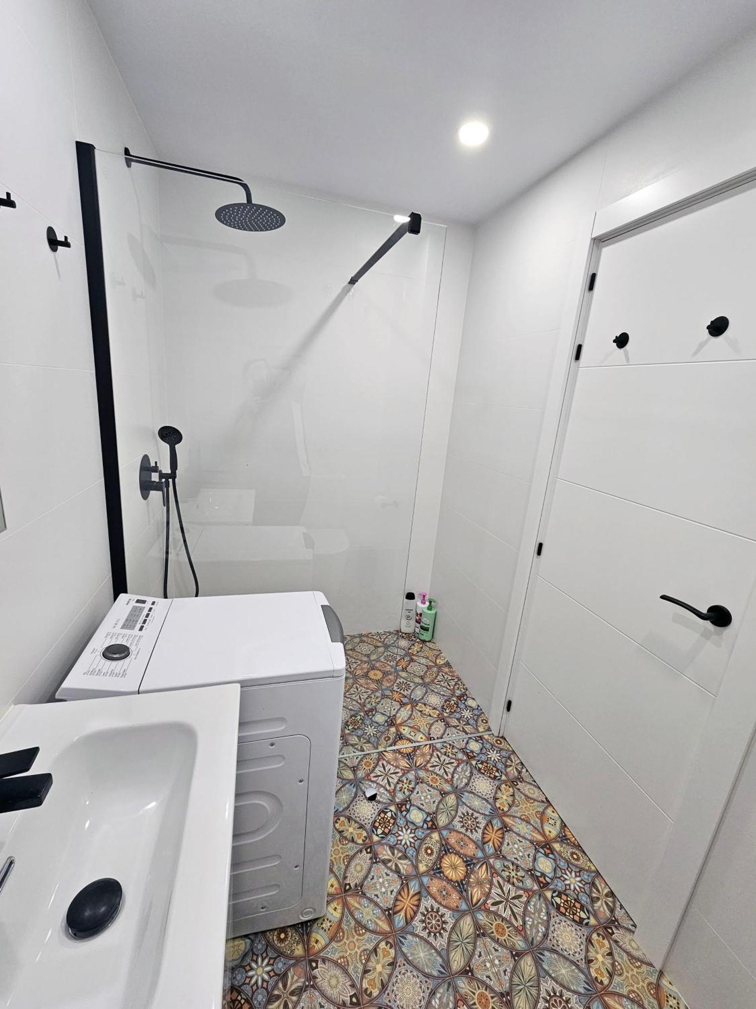 Apartamento Casa De Kosma Torrevieja Exterior foto