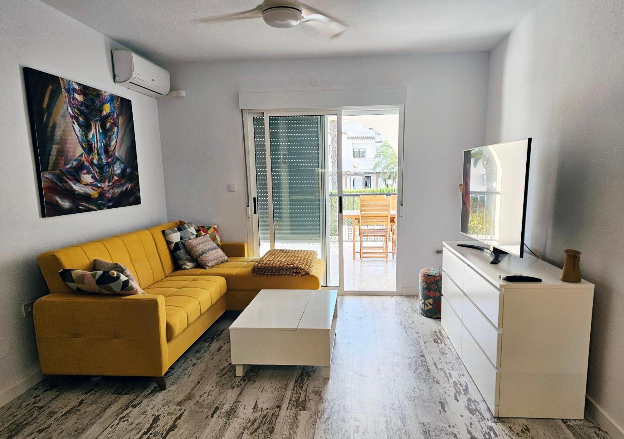 Apartamento Casa De Kosma Torrevieja Exterior foto